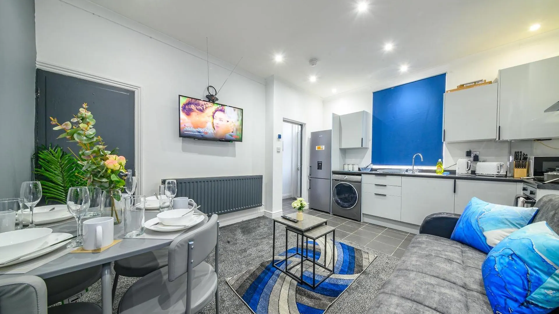 *Rb31S* For Your Relaxed & Cosy Stay/Parking/Wifi Morley
