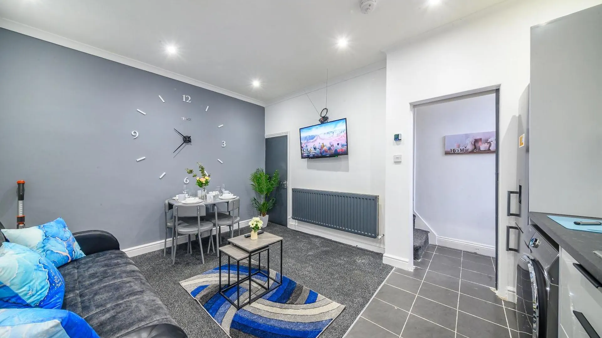 Contatti di *Rb31S* For Your Relaxed & Cosy Stay/Parking/Wifi