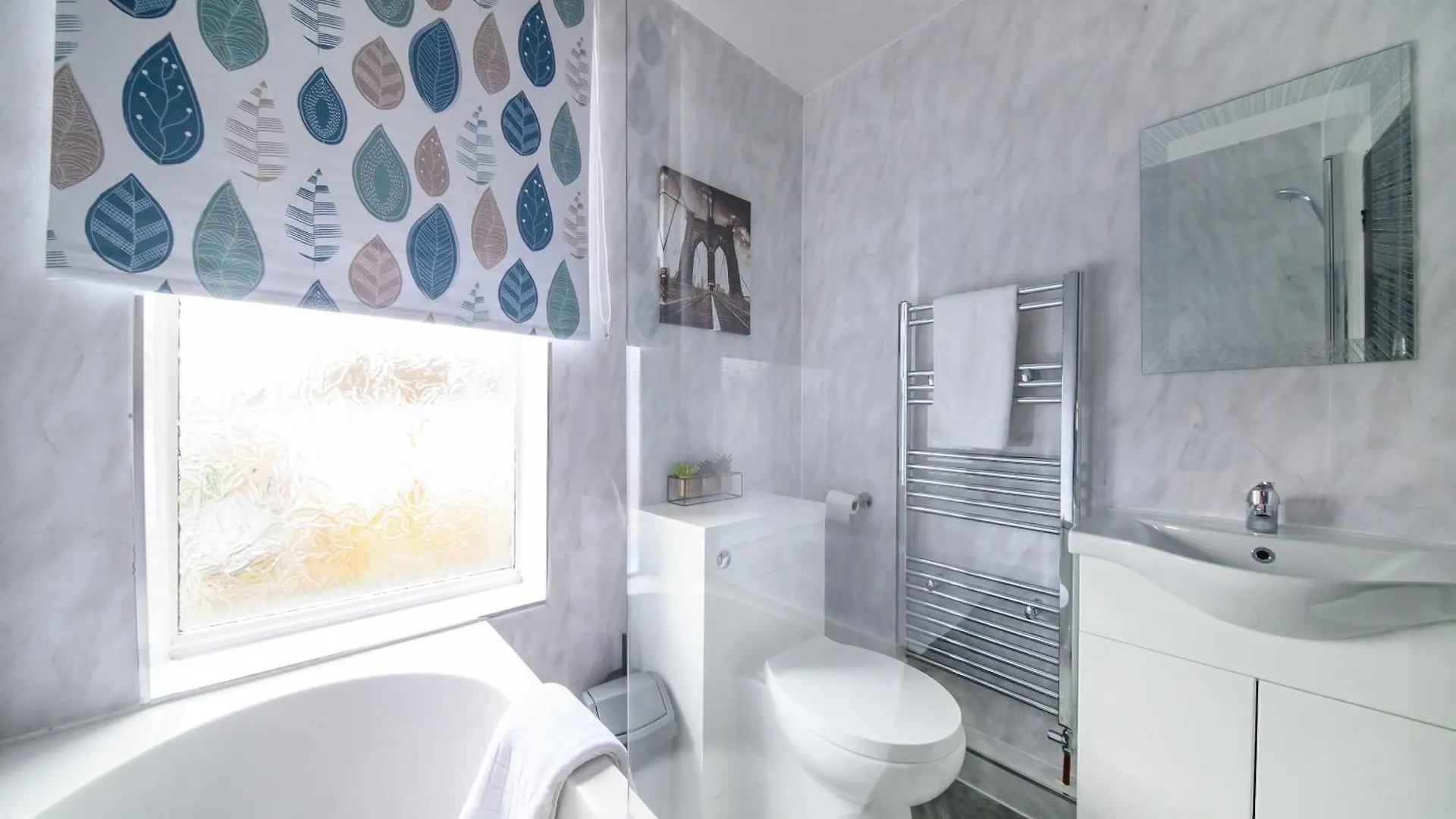 Alloggio in famiglia *Rb31S* For Your Relaxed & Cosy Stay/Parking/Wifi Morley