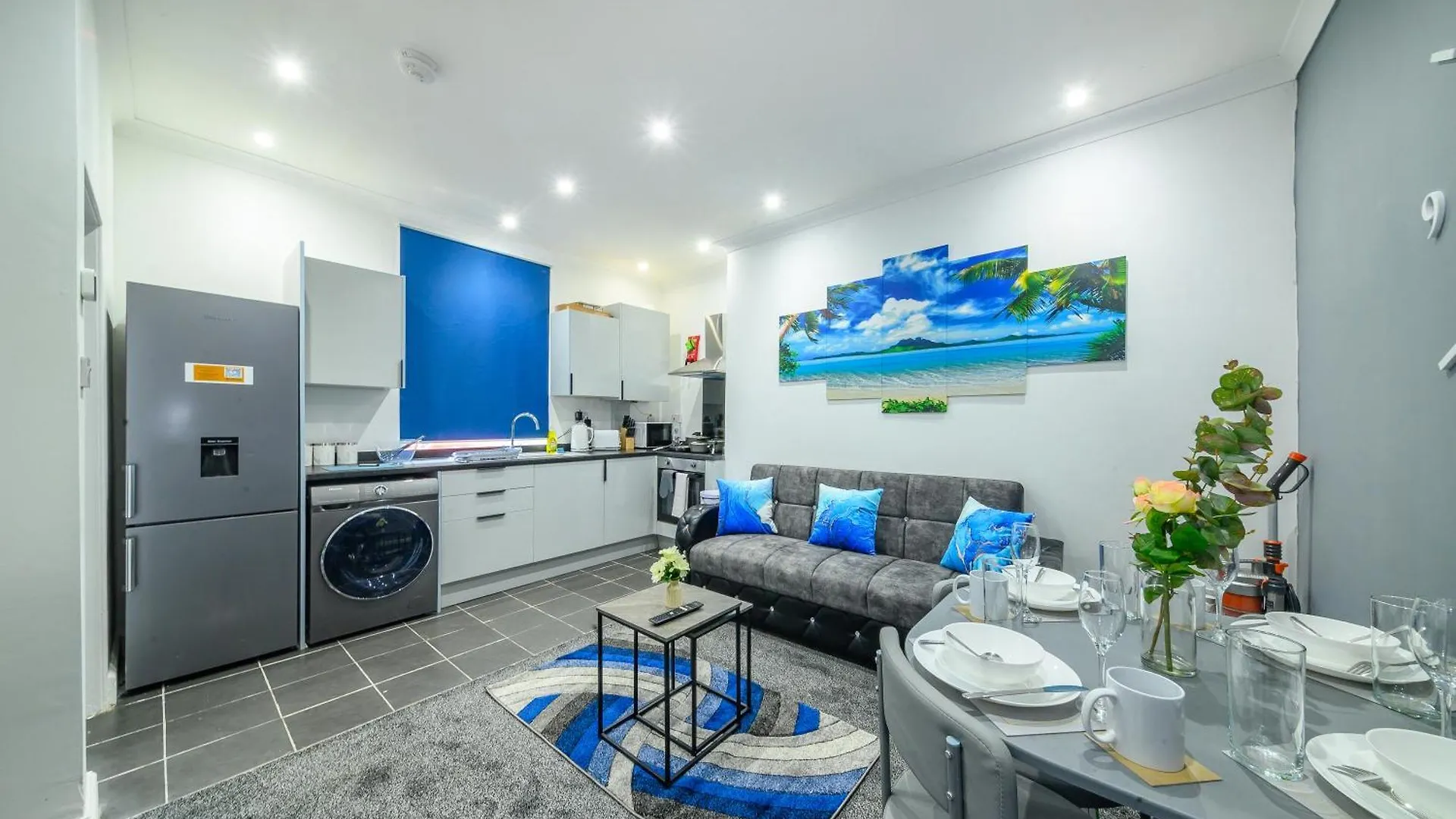 *Rb31S* For Your Relaxed & Cosy Stay/Parking/Wifi Morley  Alloggio in famiglia