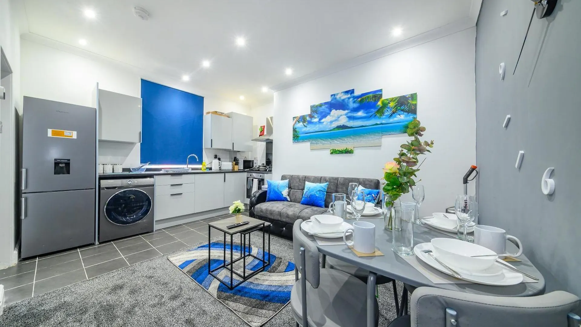 Alloggio in famiglia *Rb31S* For Your Relaxed & Cosy Stay/Parking/Wifi Morley